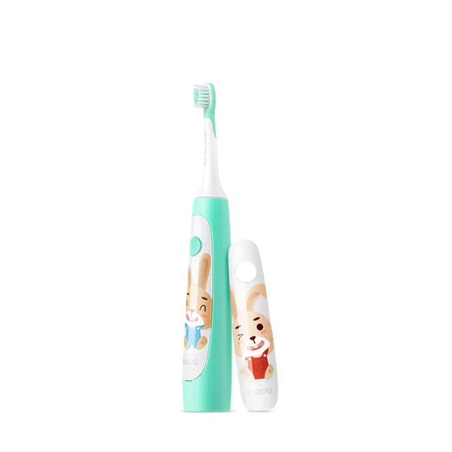 You Pin MI Rack SU is children sonic electric toothbrush Electric Toothbrush - Shop at LoveMi