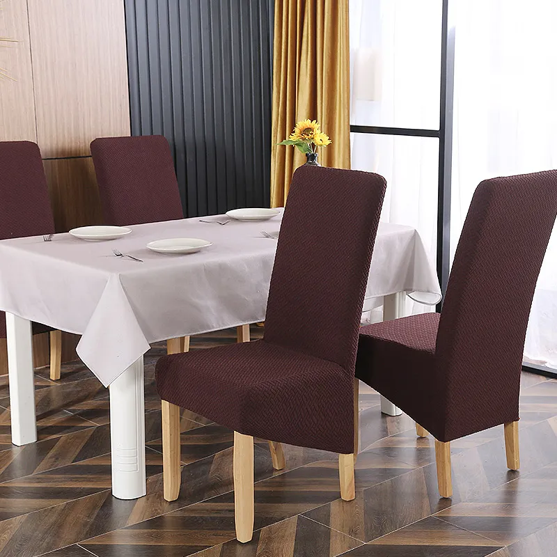 American Four Seasons Universal Hotel Seat Cover - Wine Red Knitting