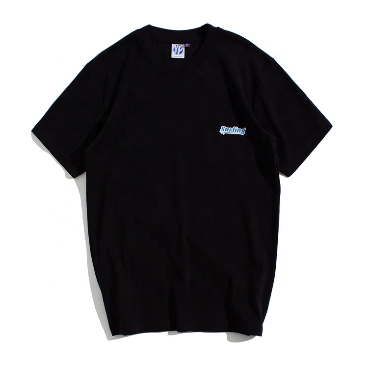 Loose Casual Top Half Sleeve Bottoming Shirt