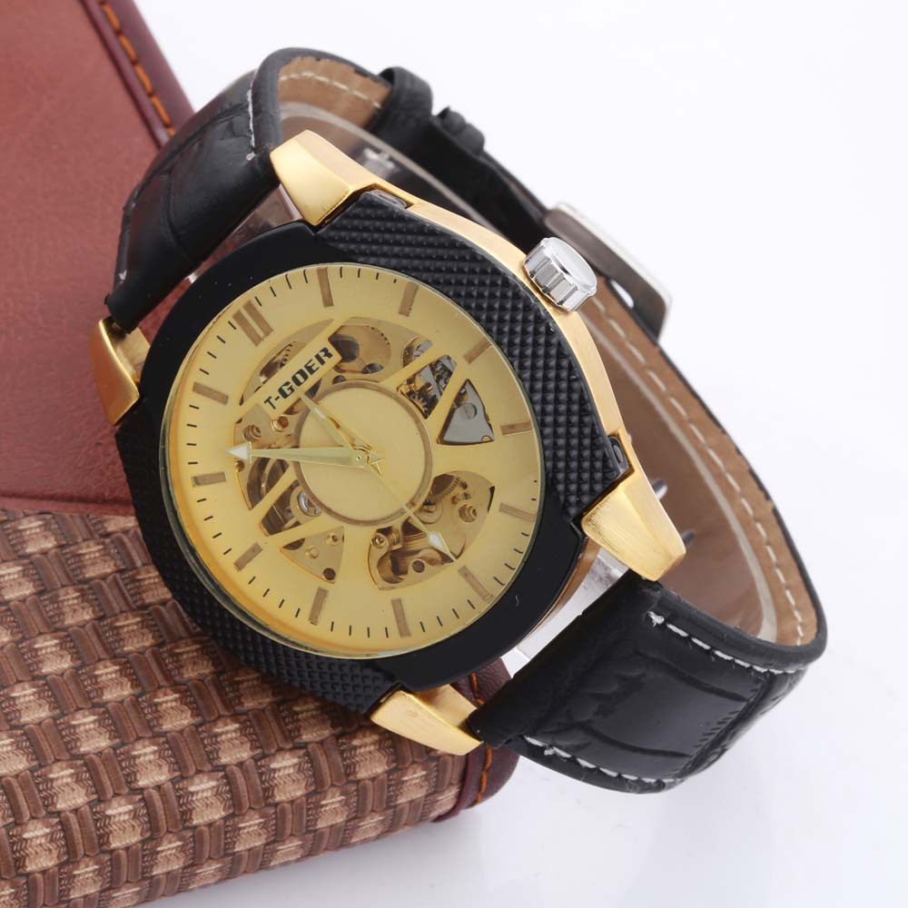 Mechanical Watch, picture 2 of 4