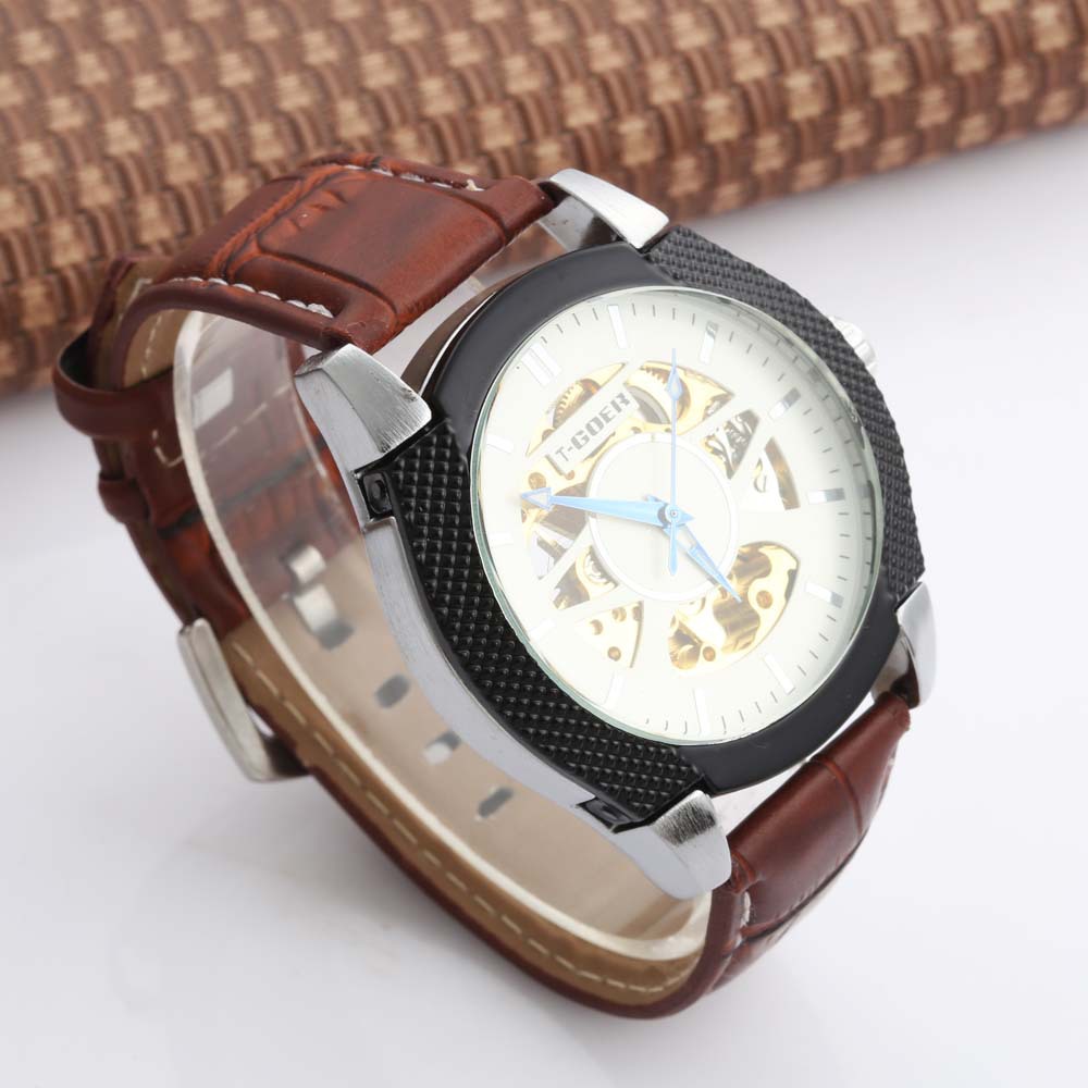 Mechanical Watch, picture 4 of 4