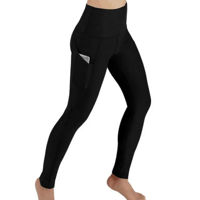 Gia Pants Sports Pants Waist Hip Pants Women Black - Shop at LoveMi