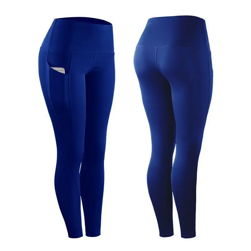 Gia Pants Sports Waist Hip Women