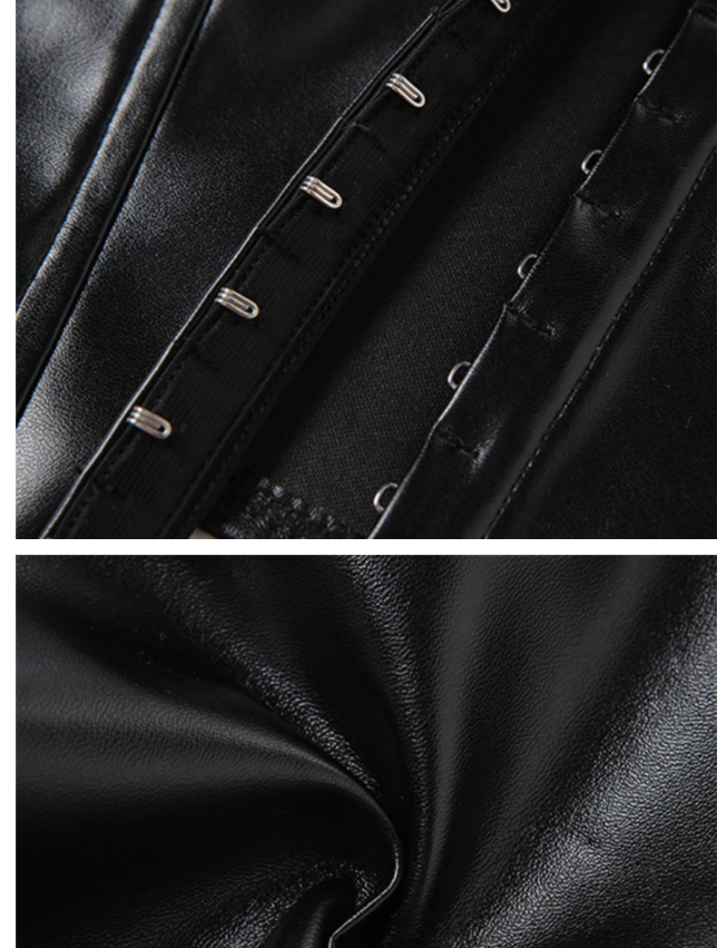 Women's Vest Sling Deep V-neck Tight Wrap