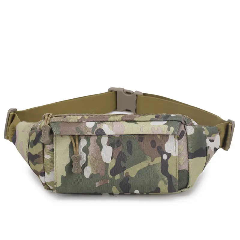 Cool Walker Leisure Sports Outdoor Waist Bag