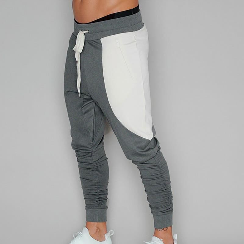 Men's Summer Fitness Pants In Europe And America