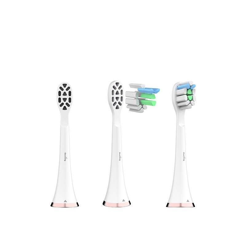 Automatic Lazy Soft Couple Electric Toothbrush
