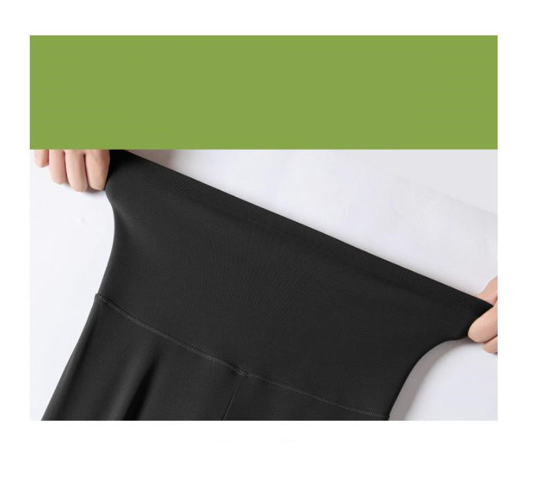 Women's Outer Wear Plus Velvet Thick Leggings