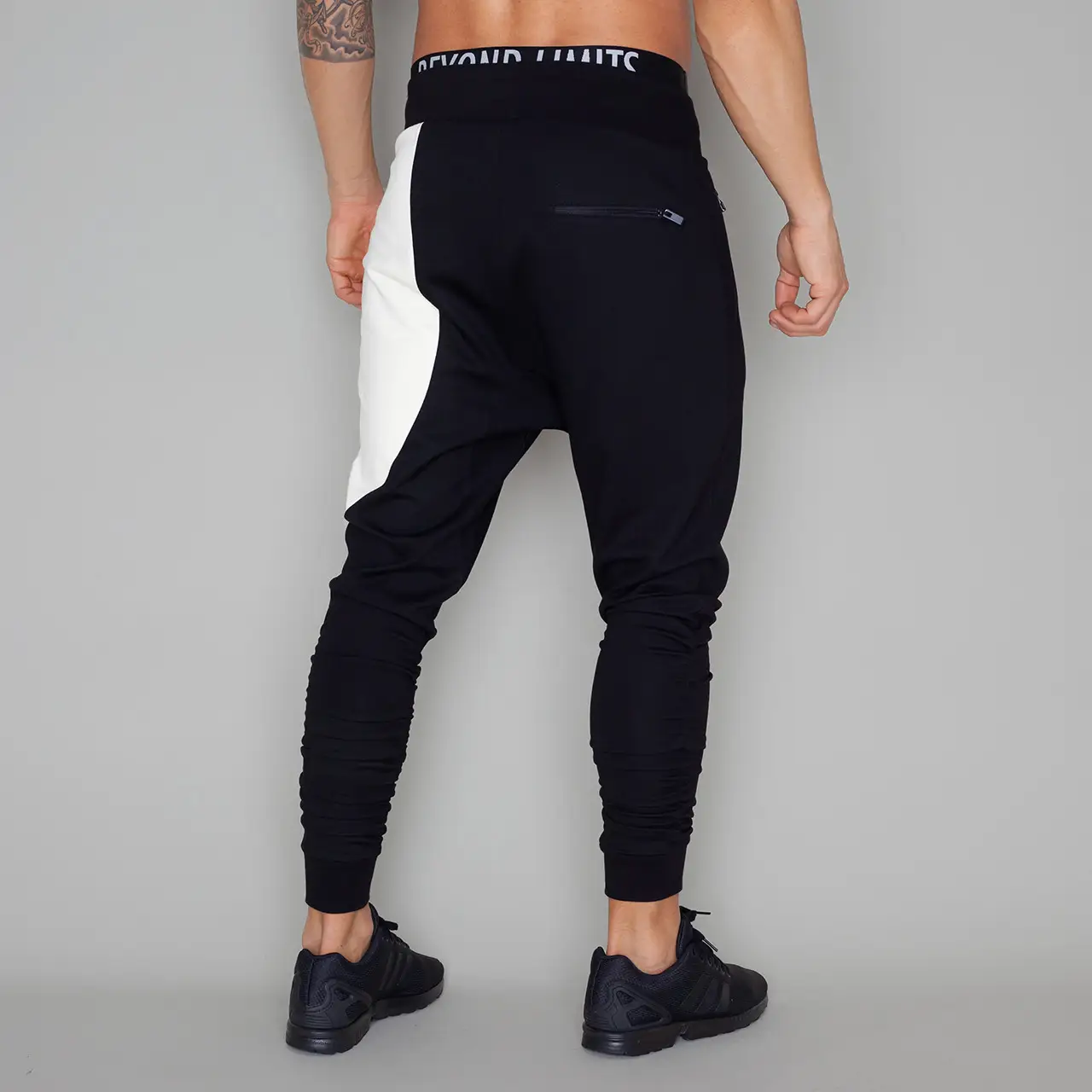 Men's Summer Fitness Pants In Europe And America
