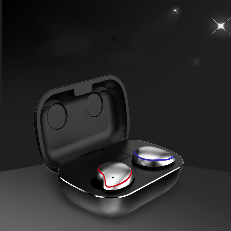 Wireless Bluetooth Headset For Binar Motion