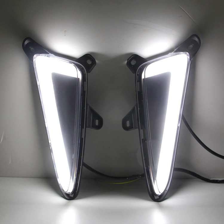 LED2pcs