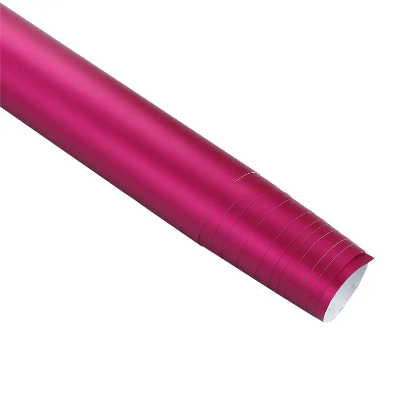 Car Color Change Film Matte Ice Car Sticker
