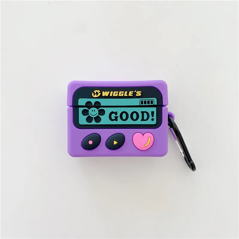 Compatible with Apple