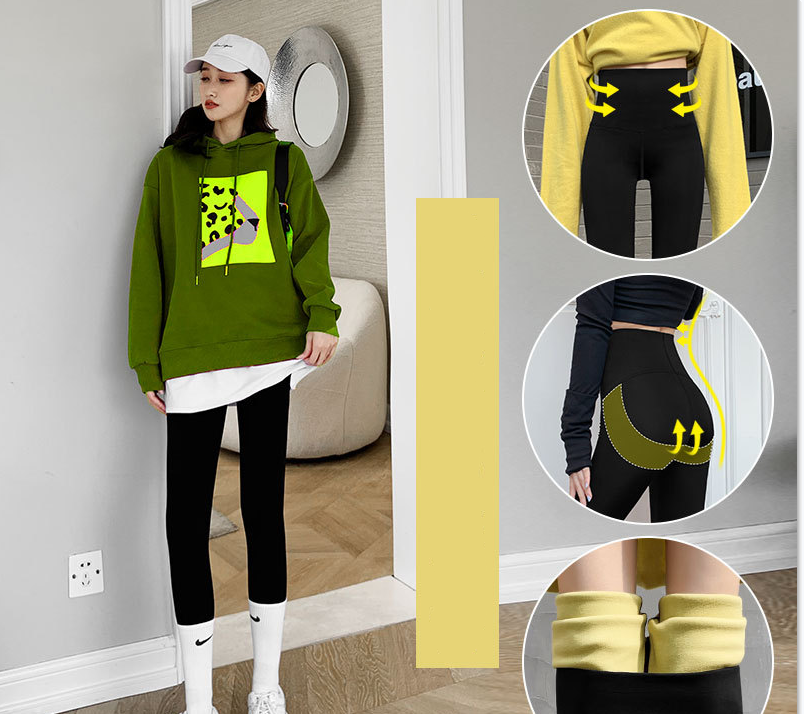 Avocado-L-Barbie Pants