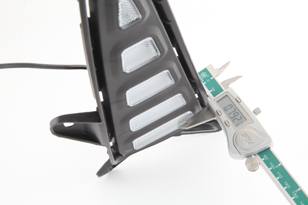 Europe and America CHR Dedicated Daytime Running Light — foto 5