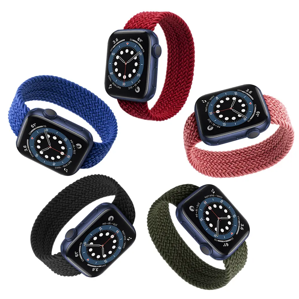 Compatible with Apple