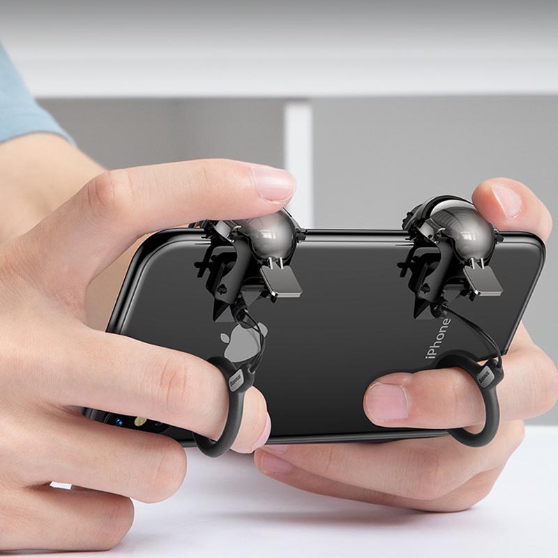 Eating Chicken Artifact Mobile Game Handle Auxiliary Tool