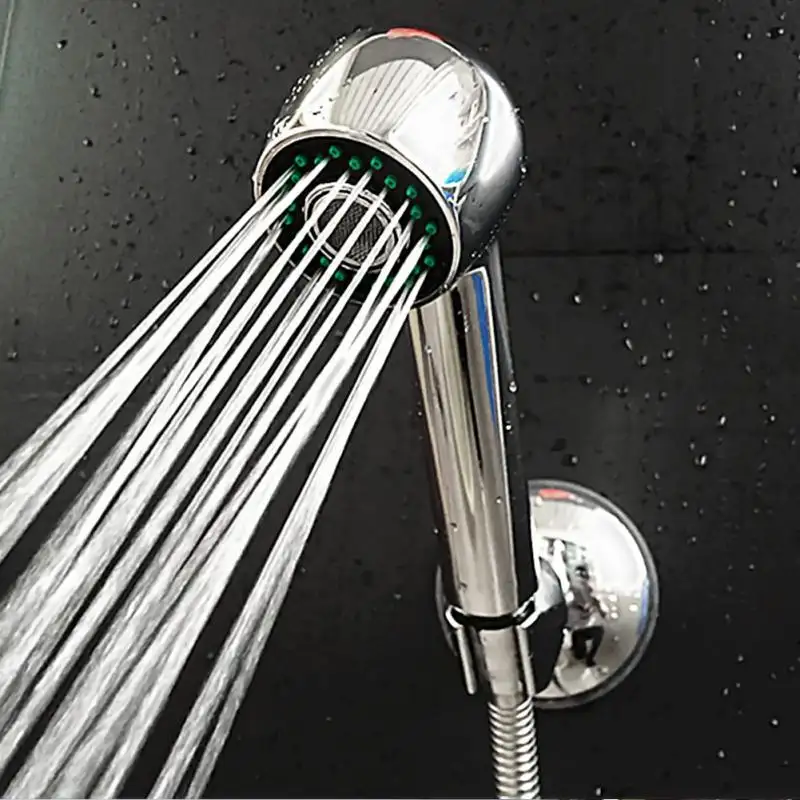 Chrome Kitchen Tap Spare Faucet Pull Out