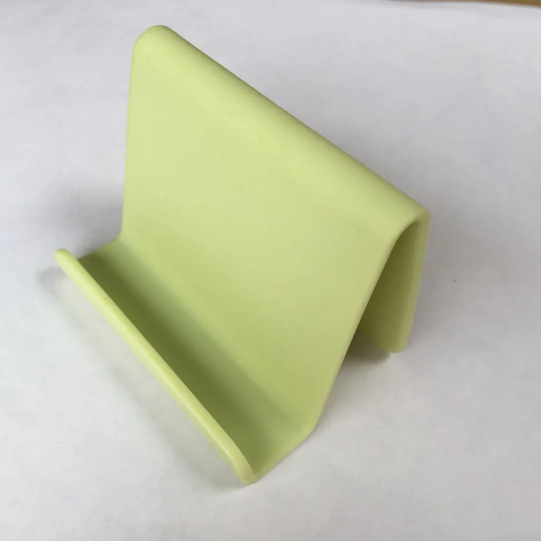 Business Card Holder Phone Holder Lazy Phone Holder – image 6