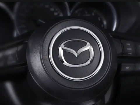 Applicable to the New Cx-4 Onksera Steering Wheel Bright