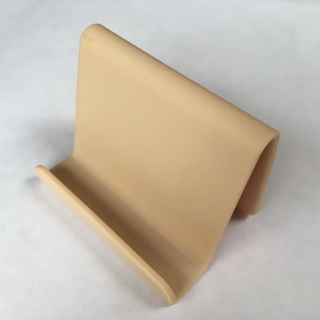 Business Card Holder Phone Holder Lazy Phone Holder – image 5