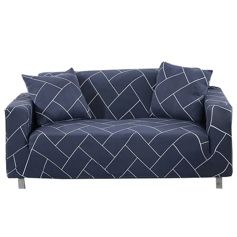 Loveseat Covers – Loveseat Covers Stretchable Modern Elanvie