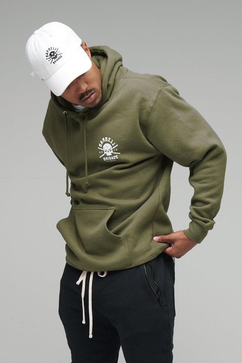 Sports Leisure Exercise Long-sleeved Hooded Loose Sweater