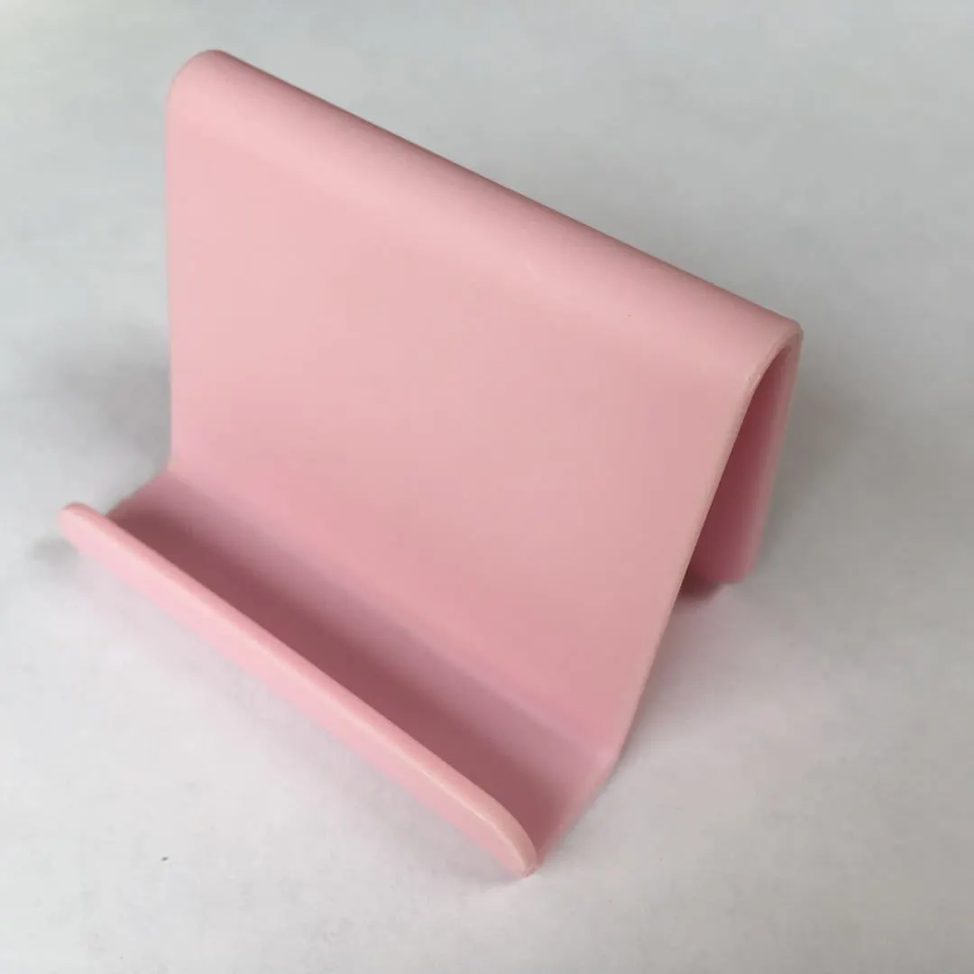 Business Card Holder Phone Holder Lazy Phone Holder – image 7