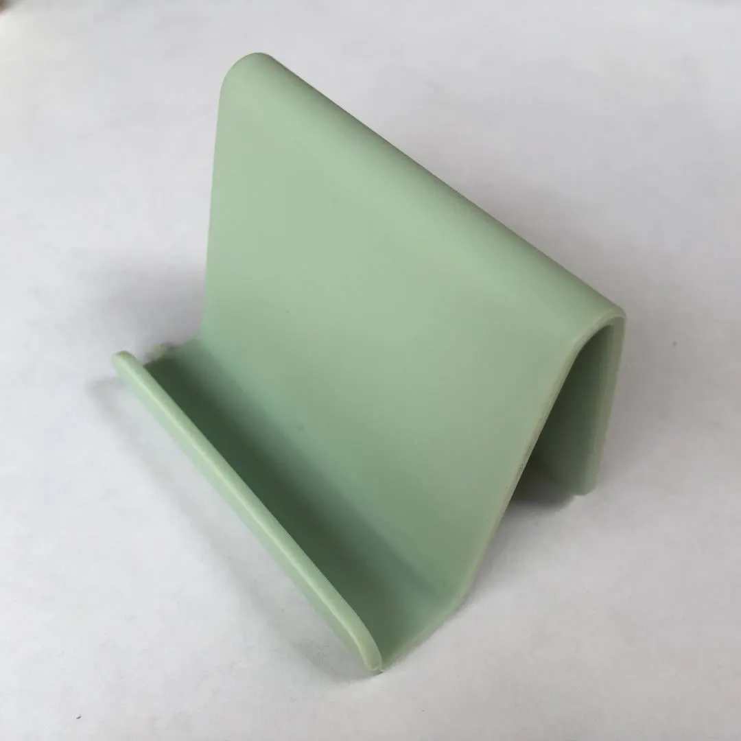 Business Card Holder Phone Holder Lazy Phone Holder – image 4