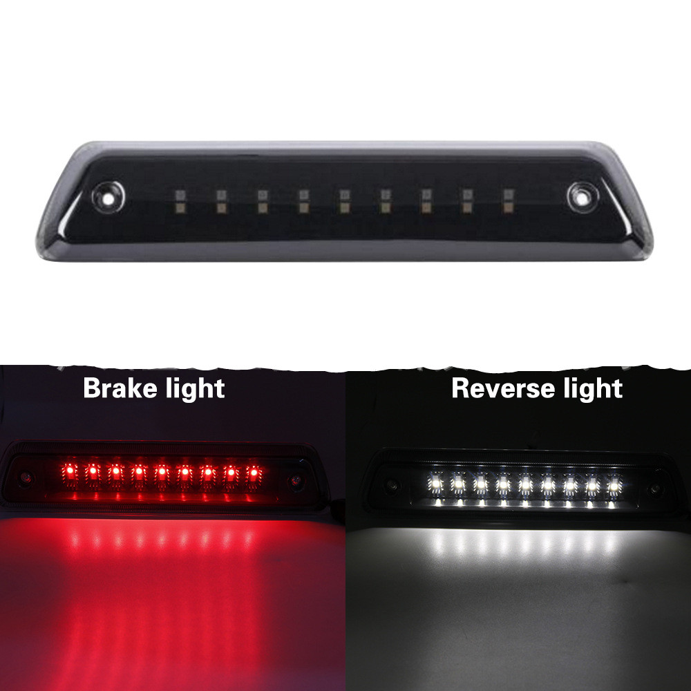 Suitable For Ford LED High-position Brake Lights