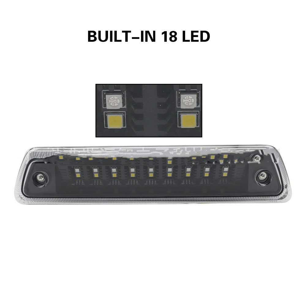 Suitable For Ford LED High-position Brake Lights - Image 3
