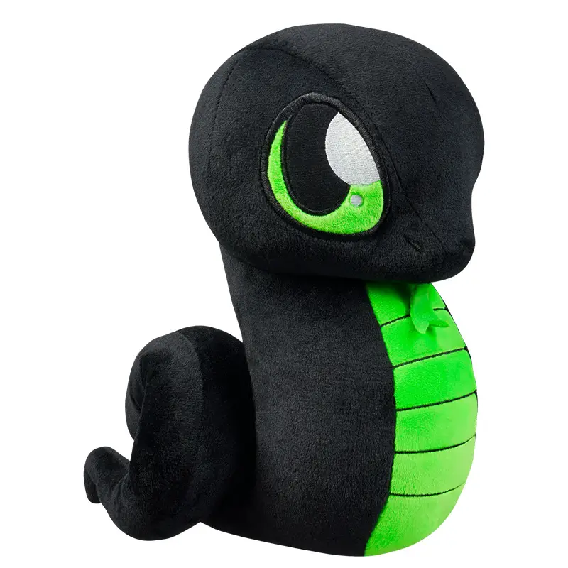 Plush Doll Pillow Soft Cute Pack