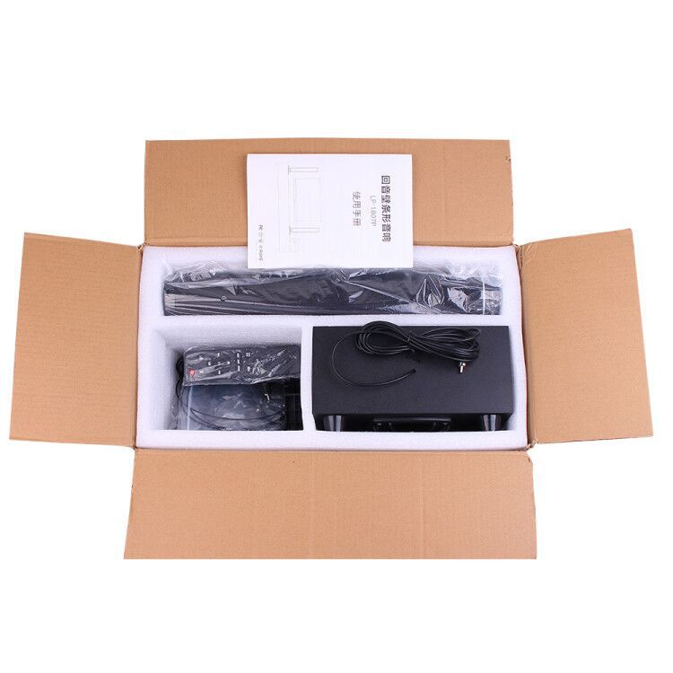 TV Audio Surround Echo Bluetooth Speaker Subwoofer - Image 2