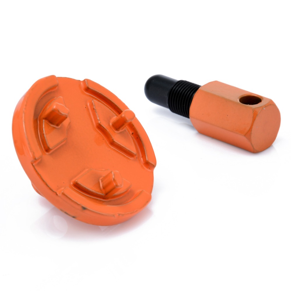 Chainsaw Clutch Removal Tools Universal Piston Stop Clutch