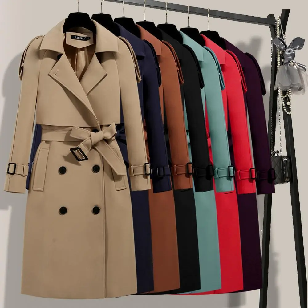 Women's Slim Slim Waist Coat