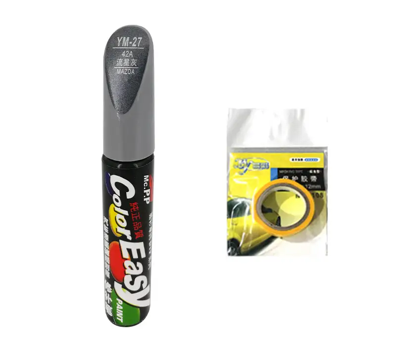 ATENZA M8 bright silver touch-up pen