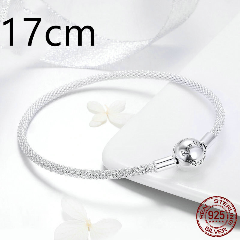 Original Fashion New Diy Beads Accessories Bracelet A 17Cm - Shop at LoveMi