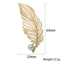 Feather Gold
