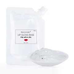 100ml DIY Clear Lip Gloss Handmade Liquid Matte - Moisturizing Version - View 1
