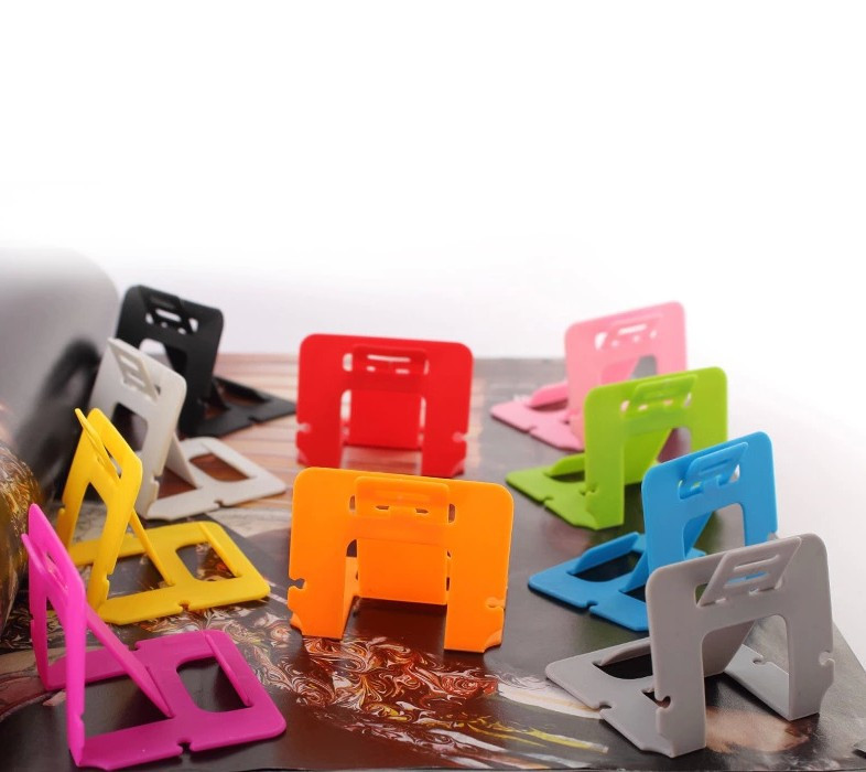 Large Card Type Mobile Phone Holder Foldable Business Card Phone
