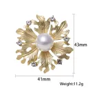 Flower Gold