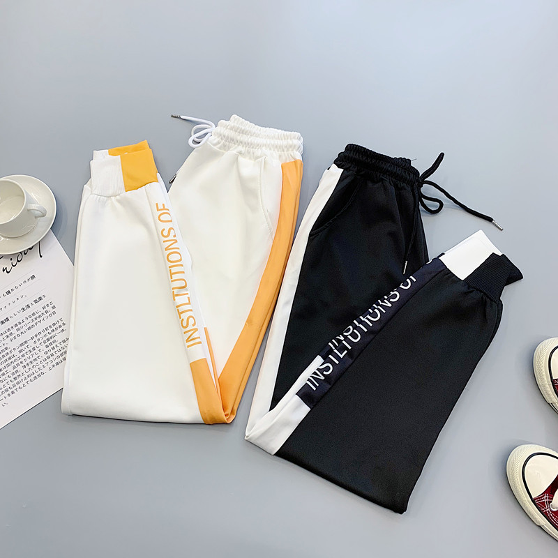 Sportswear Female Harlan Student CEC Looks Thin And Versatile