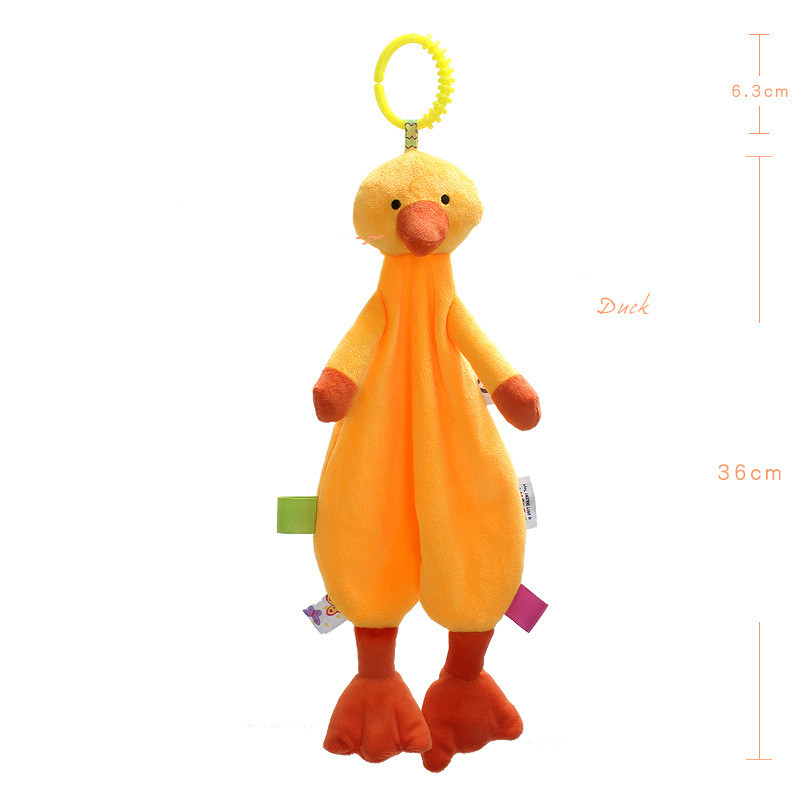 Yellow duck