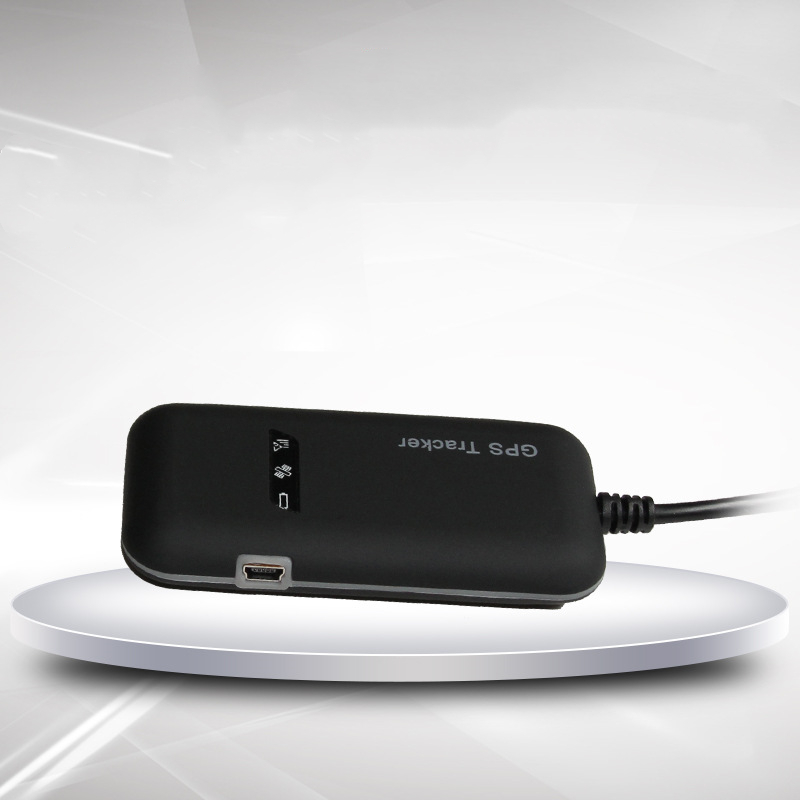 Electric Car Car Tracker Car Anti-Theft Device 5