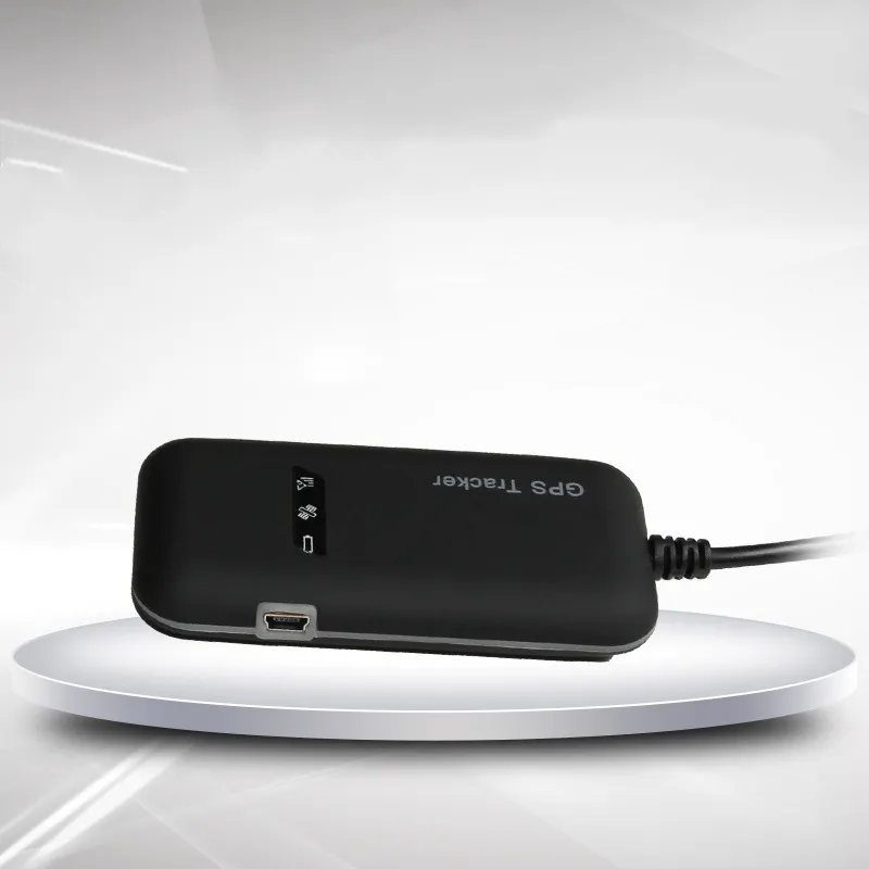 Electric Car Car Tracker Car Anti-Theft Device – image 5