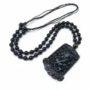 Pendant And Lanyard
