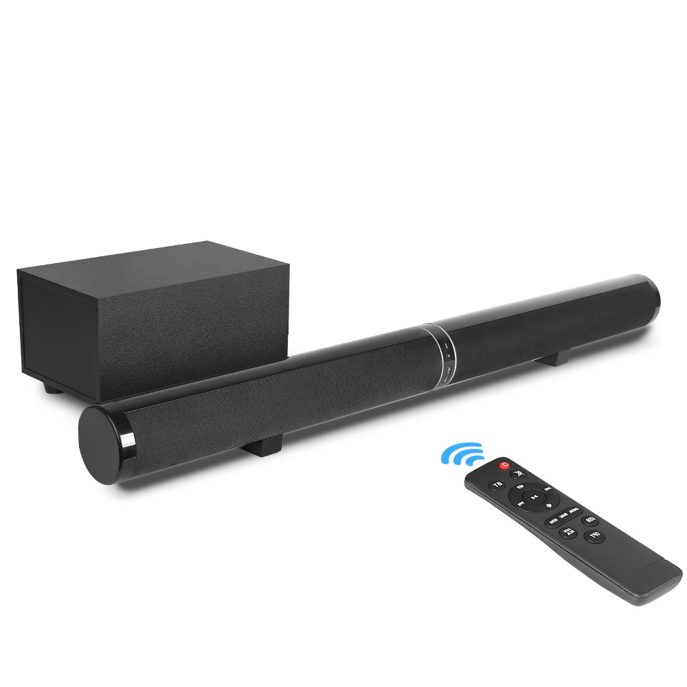 TV Audio Surround Echo Bluetooth Speaker Subwoofer - Image 5