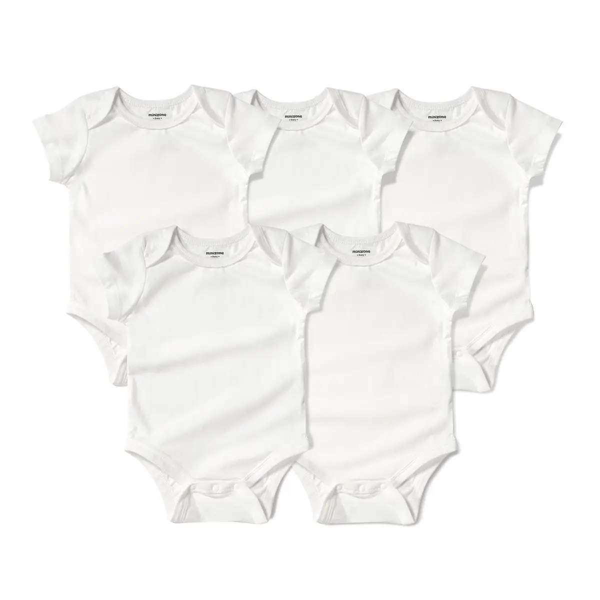 Baby Jumpsuit Summer Baby Triangle Hatsuit