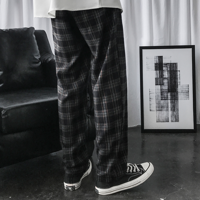 Women's Trousers With Neutral Style And Fluffy