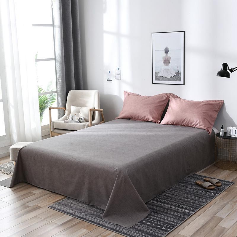 Bed sheets set quilt duvet cover bedding 4 sets — foto 3